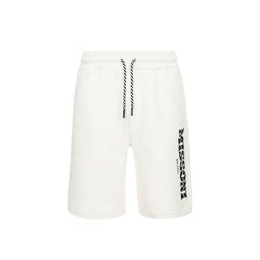 Missoni-Shorts aus Baumwolle mit Logo