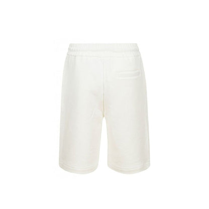 Missoni-Shorts aus Baumwolle mit Logo