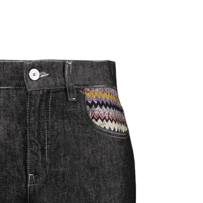 Missoni Denim Jeans