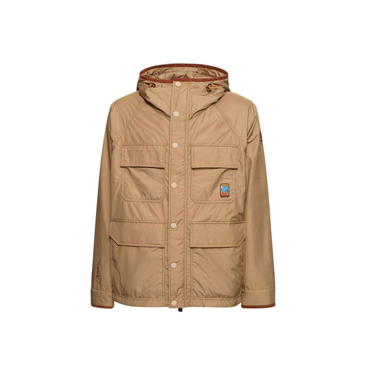 Moncler Grenoble Day-Namic Rutor Jacke