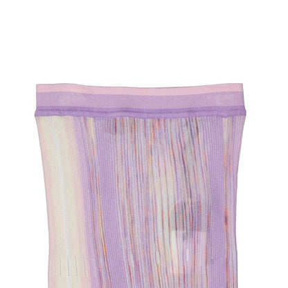 Elastischer Maxirock von Missoni