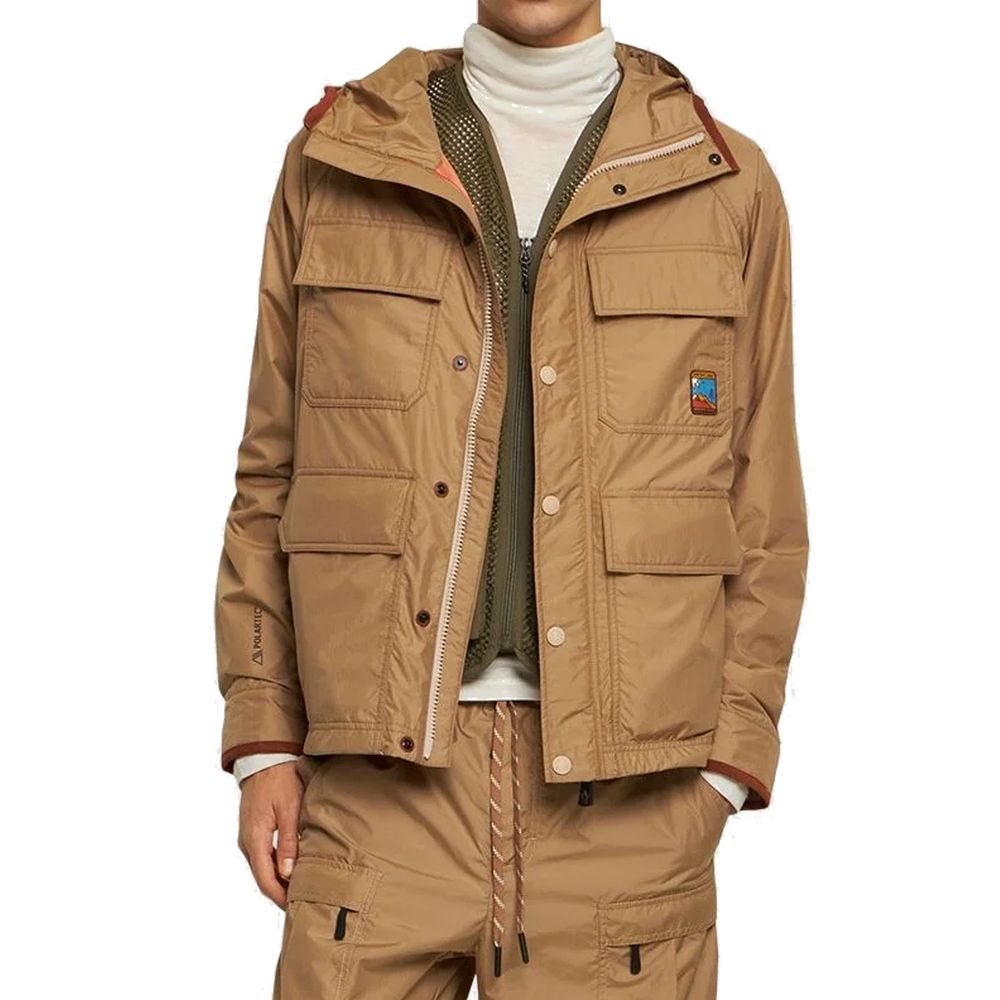 Moncler Grenoble Day-Namic Rutor Jacke