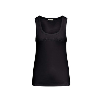Tanktop mit Moncler-Logo