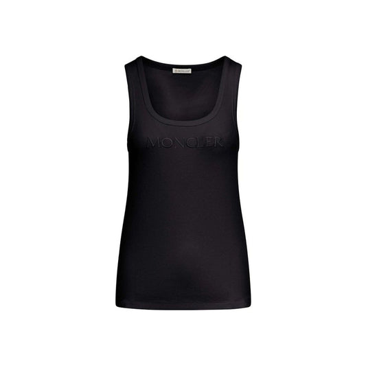 Tanktop mit Moncler-Logo