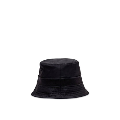 Fischerkappe mit Moncler-Logo