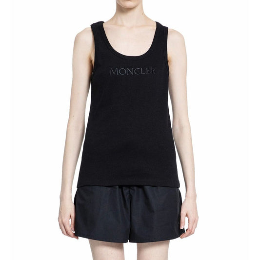 Tanktop mit Moncler-Logo