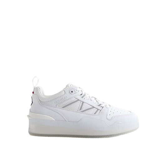 Moncler Pivot Low-Top-Sneaker