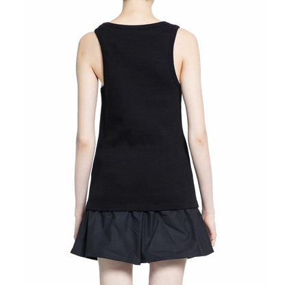 Tanktop mit Moncler-Logo