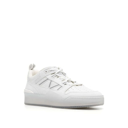 Moncler Pivot Low-Top-Sneaker