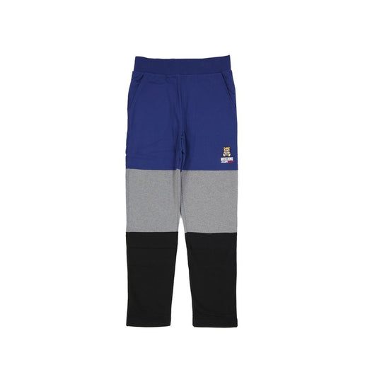 Moschino – Jogginghose aus Baumwolle mit Logo
