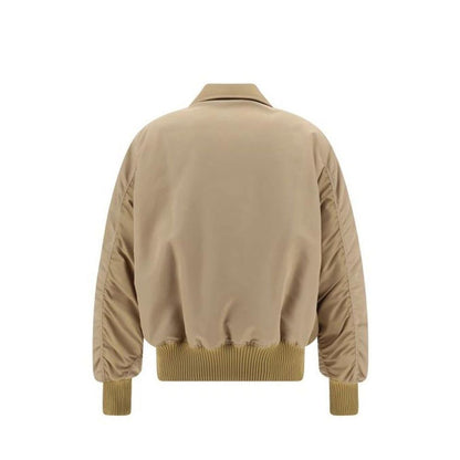 Palm Angels – Wattierte Bomberjacke