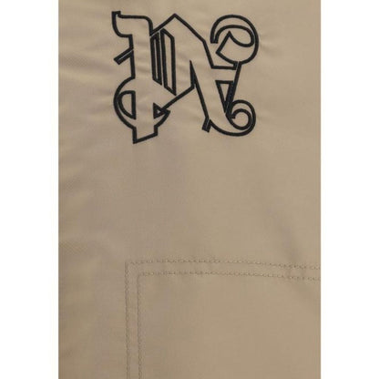 Palm Angels – Wattierte Bomberjacke