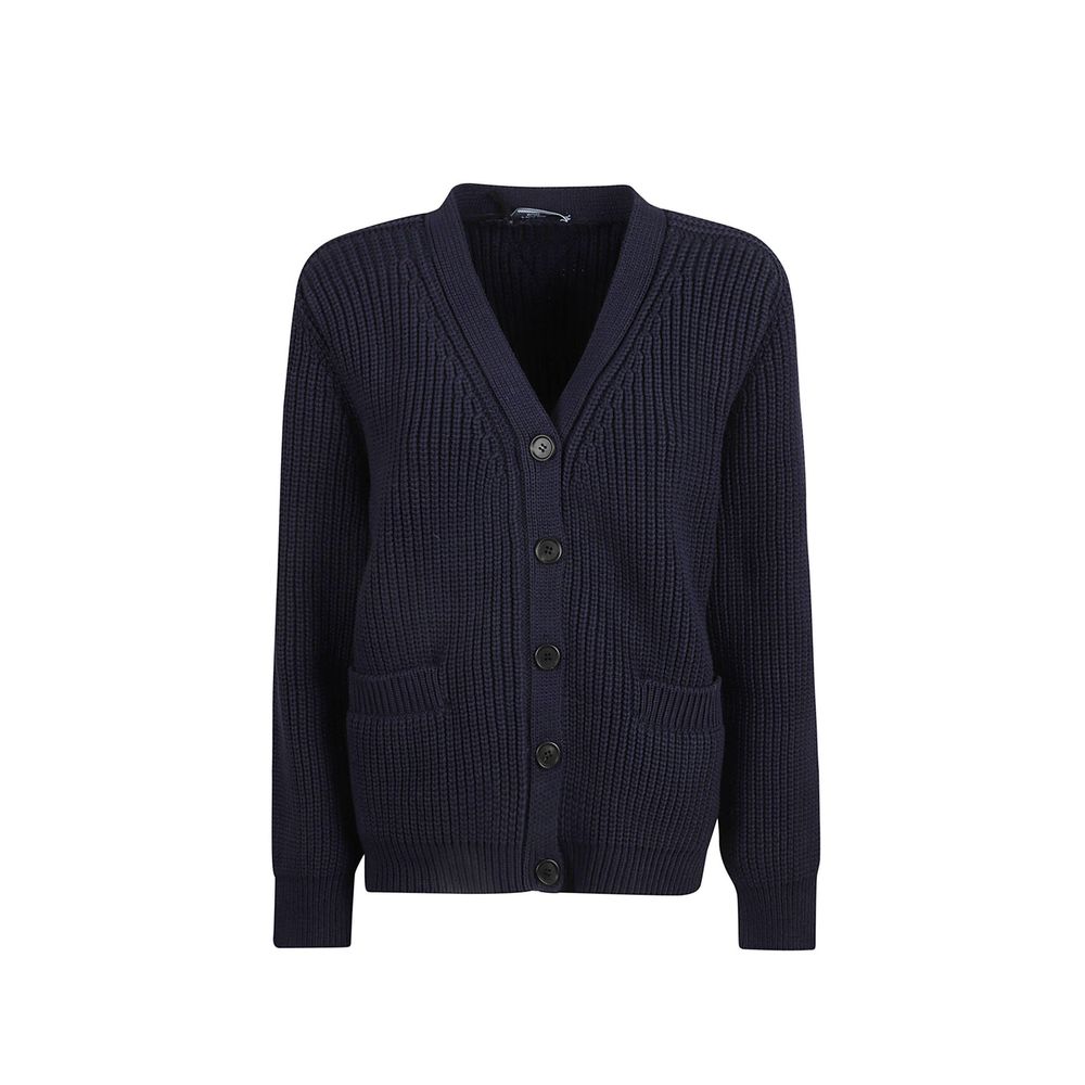 Prada Baumwoll-Cardigan
