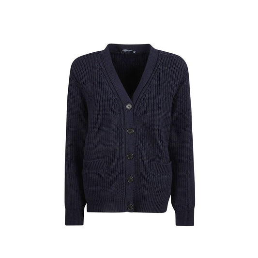 Prada Baumwoll-Cardigan