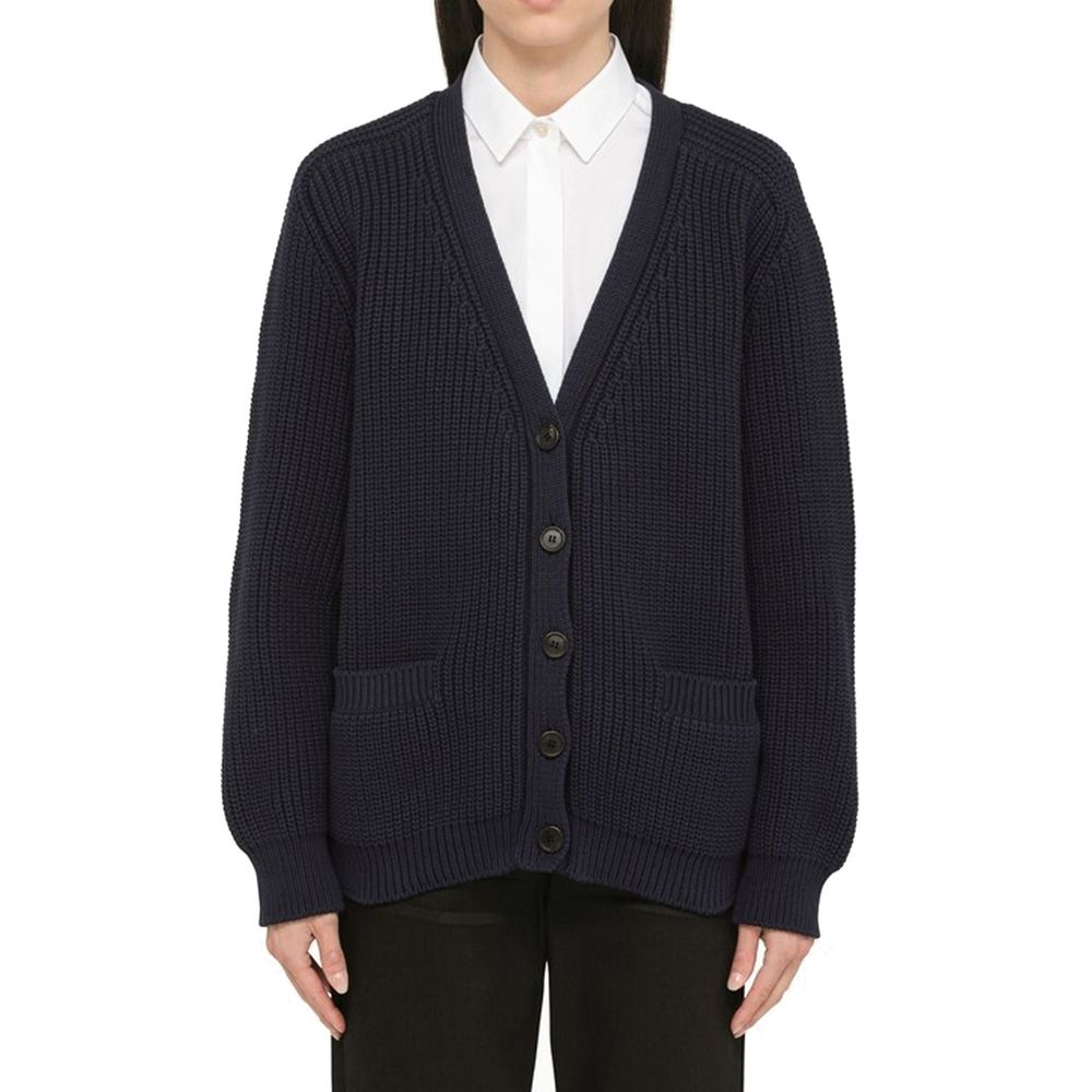 Prada Baumwoll-Cardigan