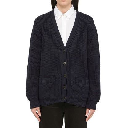 Prada Baumwoll-Cardigan