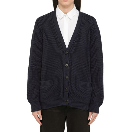 Prada Baumwoll-Cardigan