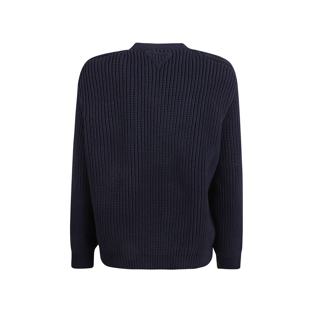 Prada Baumwoll-Cardigan