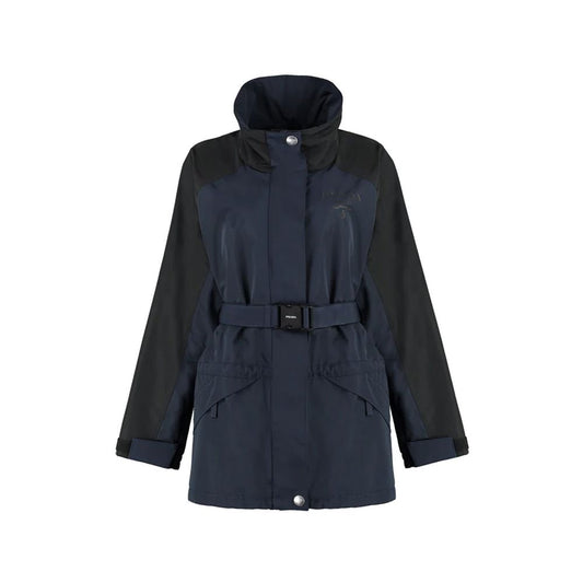 Prada Windbreaker-Jacke