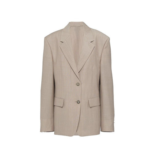Prada Wollblazerjacke