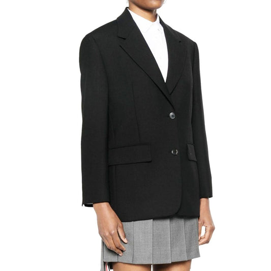 Prada Wollblazer