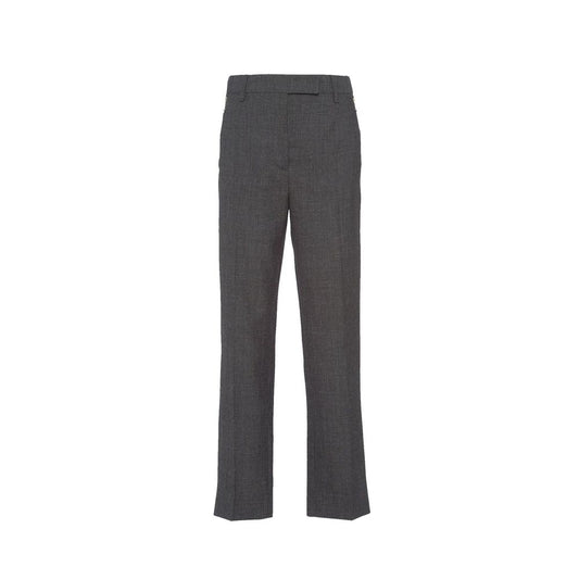 Prada Wollhose