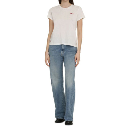 Ralph Lauren Baumwoll-T-Shirt