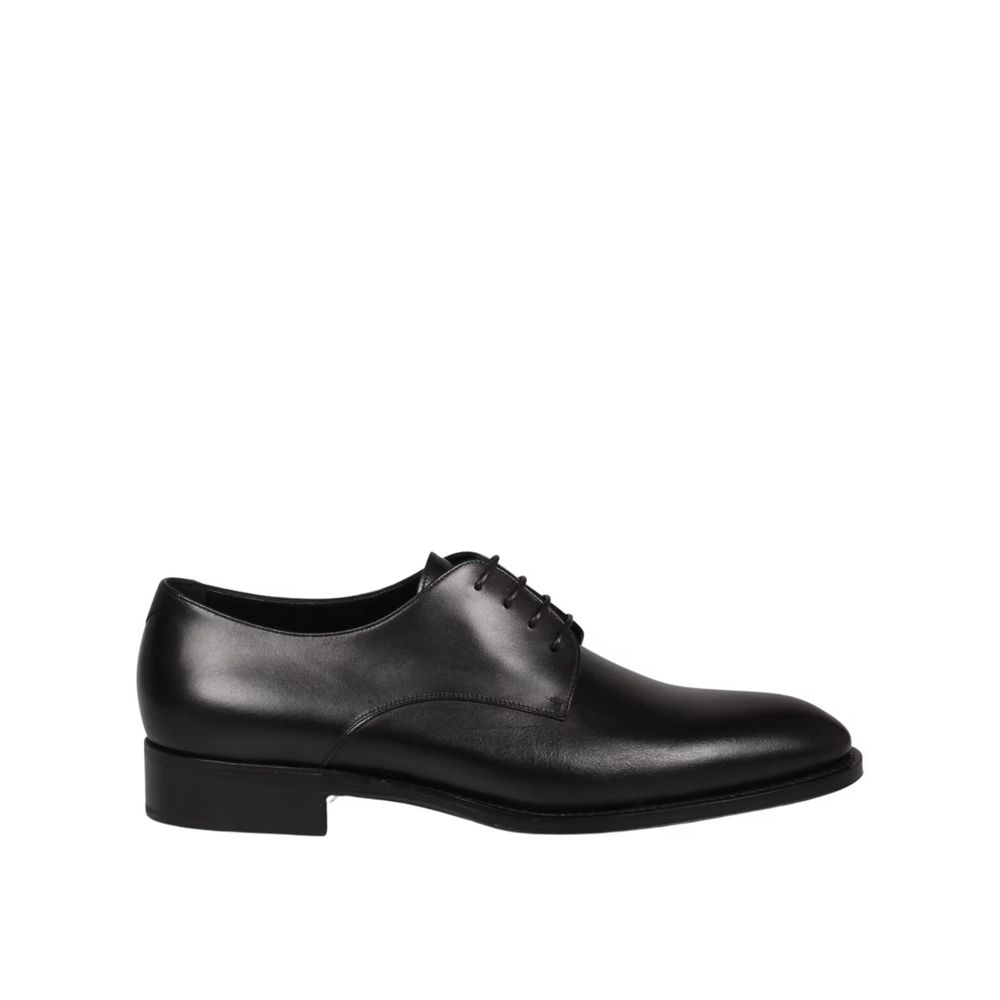 Saint Laurent Adrien Leder-Derbys