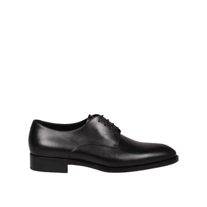 Saint Laurent Adrien Leder-Derbys