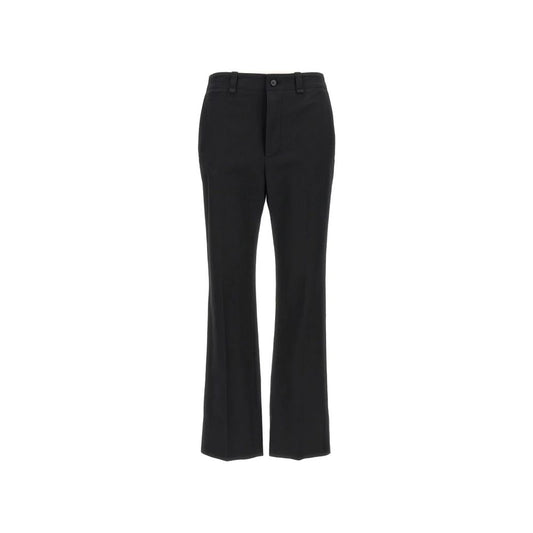 Saint Laurent Baumwollhose