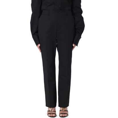 Saint Laurent Baumwollhose