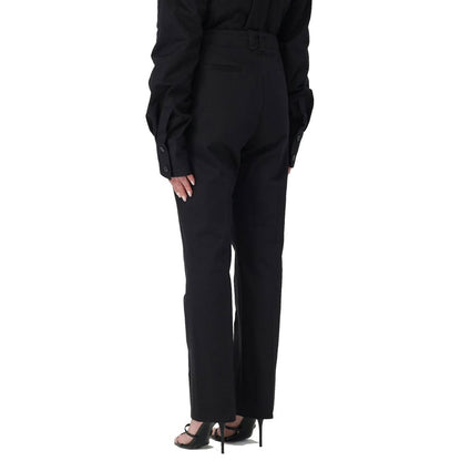 Saint Laurent Baumwollhose