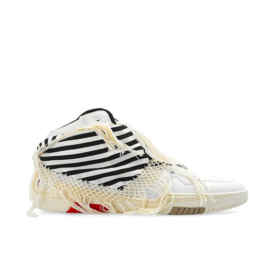 Saint Laurent Smith Leder-Sneaker