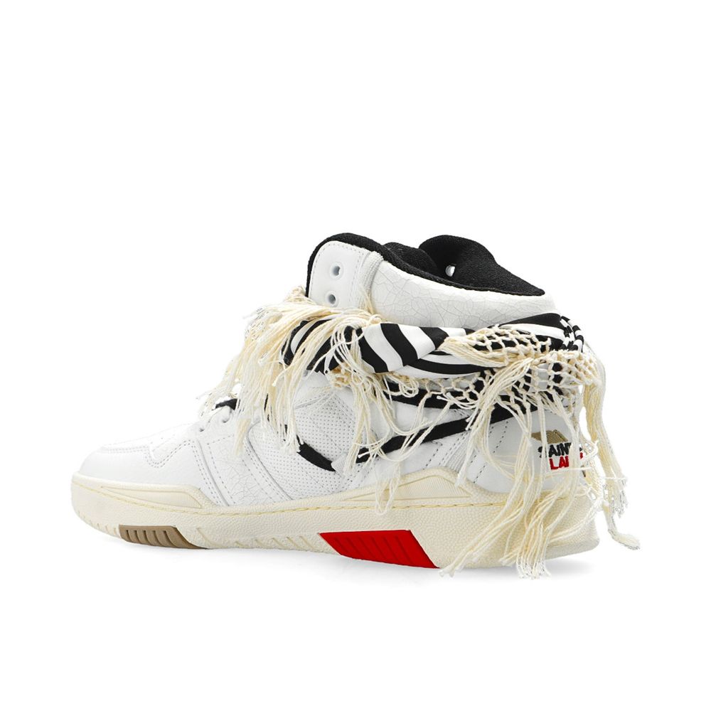 Saint Laurent Smith Leder-Sneaker
