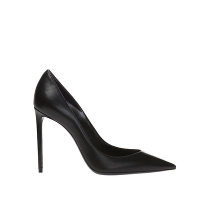 Saint Laurent Zoè Lederpumps