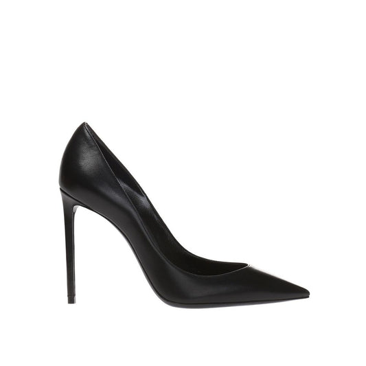 Saint Laurent Zoè Lederpumps