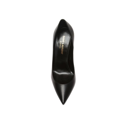 Saint Laurent Zoè Lederpumps
