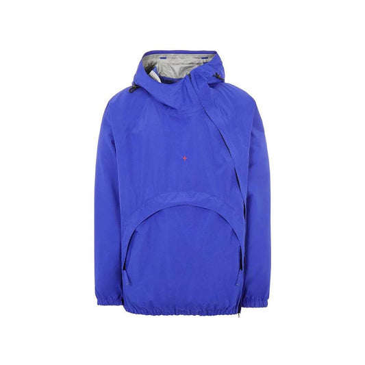 Stone Island Marina 3L Kapuzenjacke