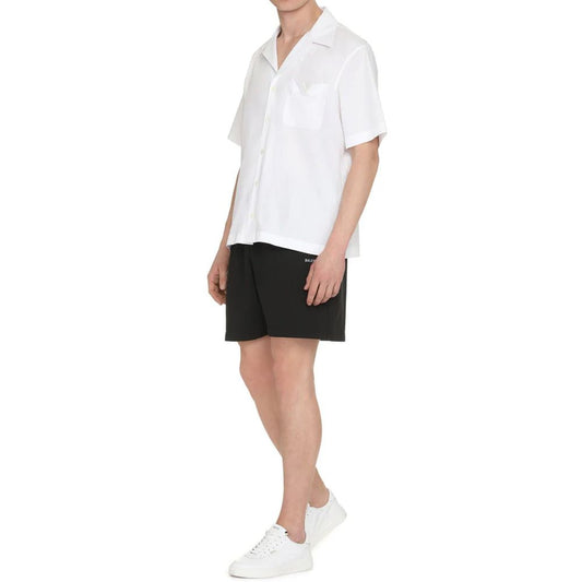 Valentino Garavani Cotton Poplin Shirt