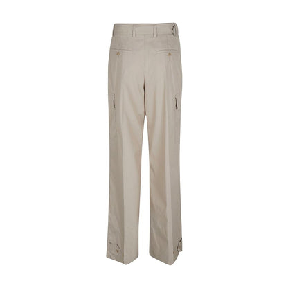 Prada High Waist Hose