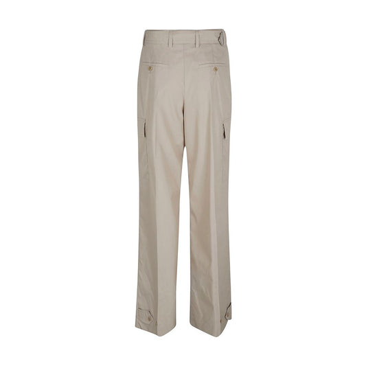 Prada High Waist Hose