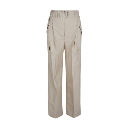 Prada High Waist Hose