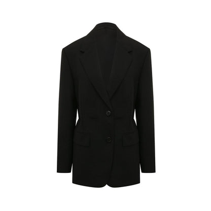 Prada Wolljacke