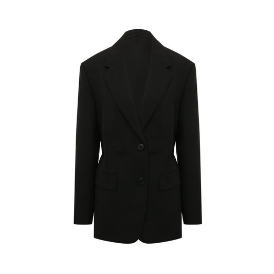 Prada Wolljacke