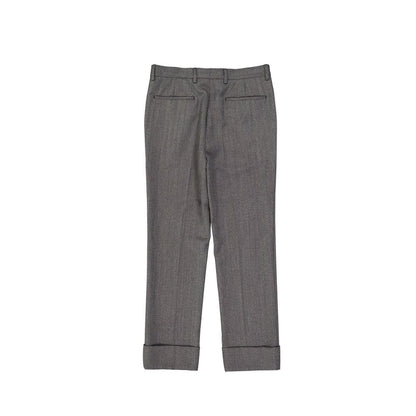Prada Wollhose