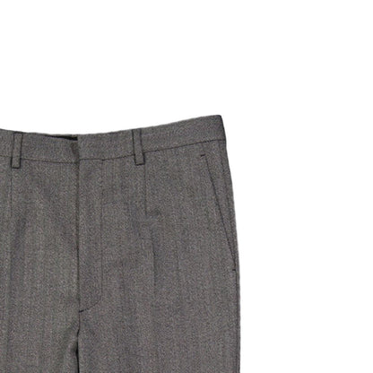 Prada Wollhose