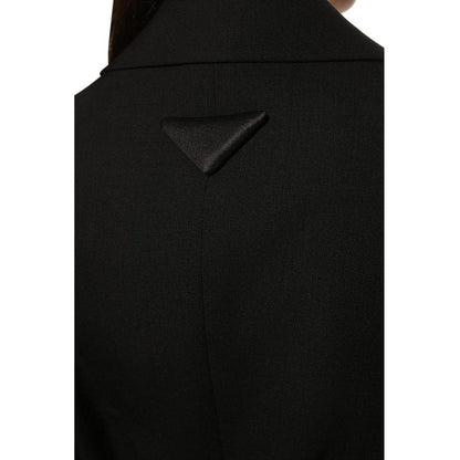 Prada Wolljacke