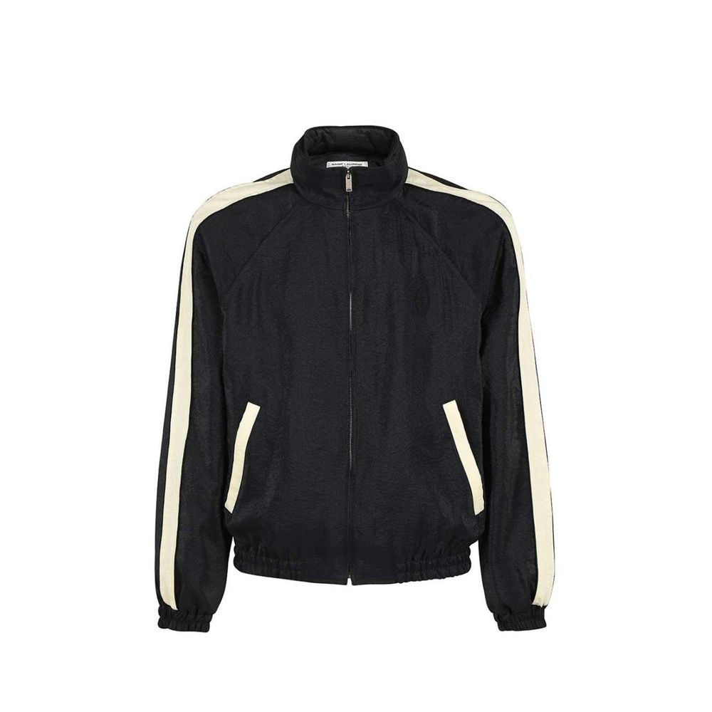 Saint Laurent Bomberjacke