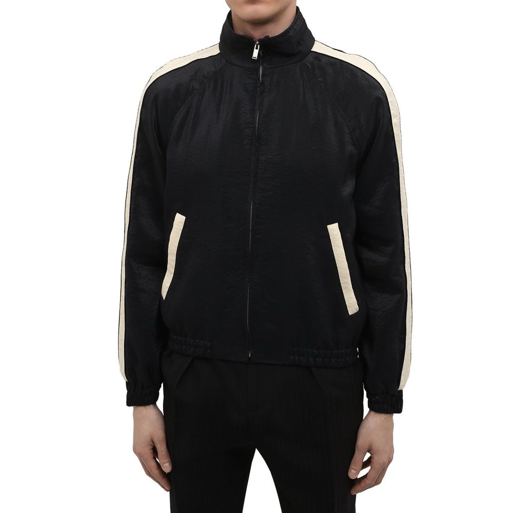 Saint Laurent Bomberjacke