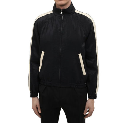 Saint Laurent Bomberjacke